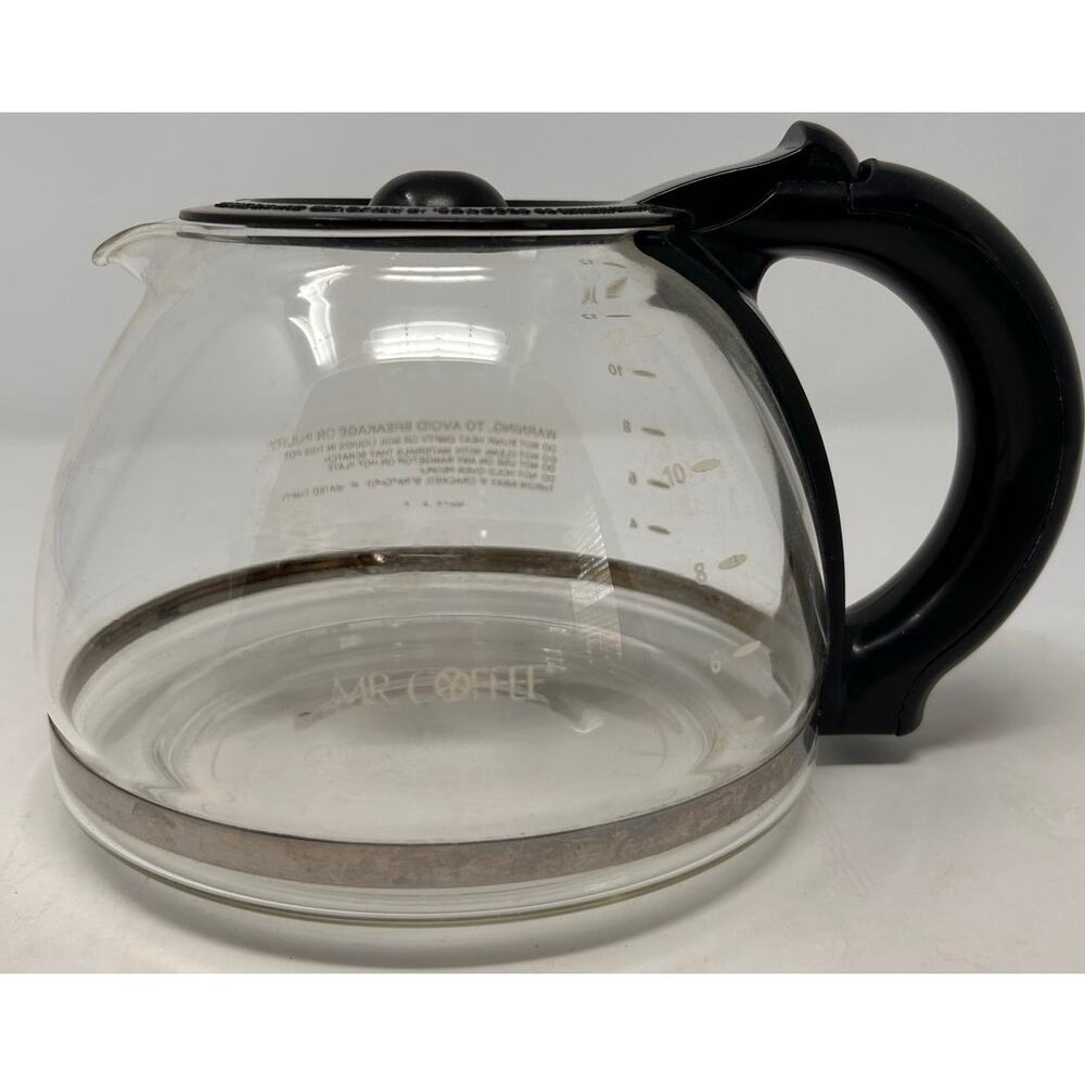 Mr‎ Coffee 12 Cup Carafe